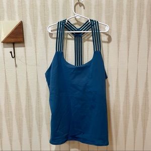ALO Yoga Racerback Tank Top